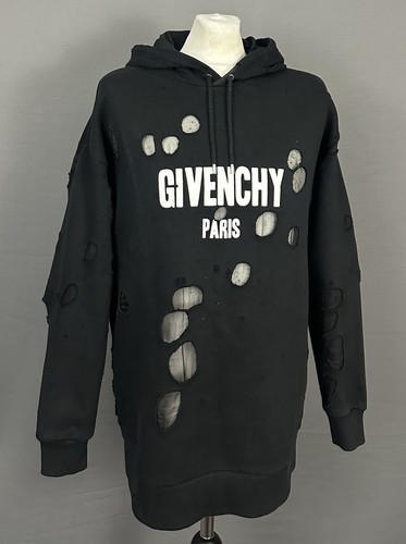Givenchy paris logo distressed - paris,