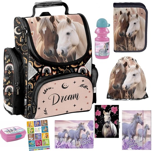 9er set schul - 9er-set, schul-rucksack