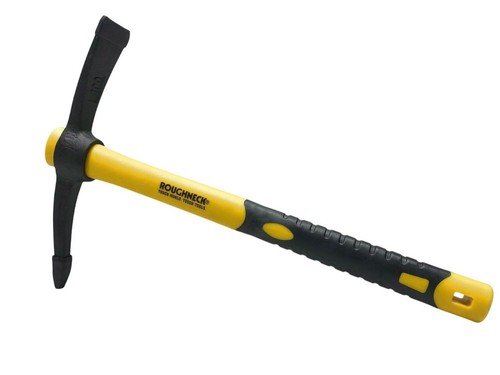 Garten spitzhacke mit hacke - garten-spitzhacke,