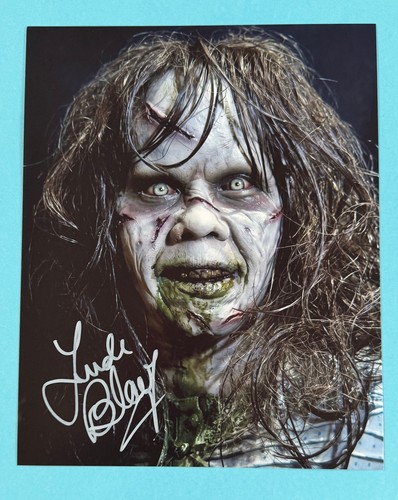 Linda blair exorcist - ,