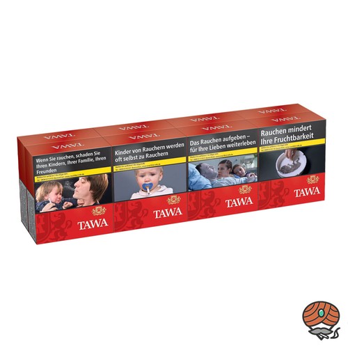 Tawa red rot 4xl box - tawa,