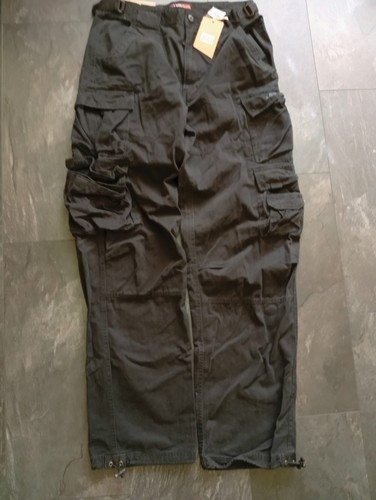 Jetlag cargo hose jeans - cargo,