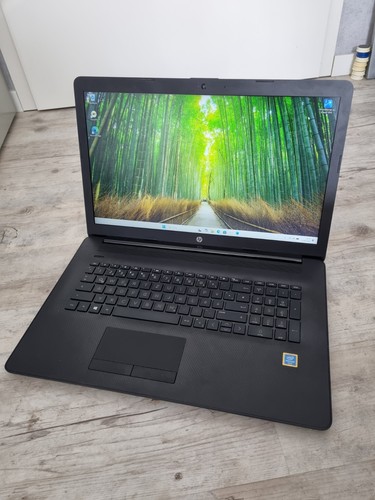 Notebook zoll win - 17, +