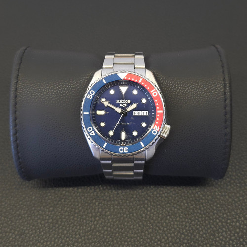 Seiko sports herrenuhr - seiko,