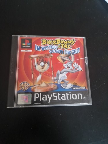 Bugs bunny taz im wettlauf - bunny,