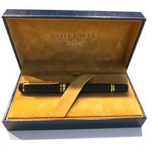 Waterman man 100 - waterman, le