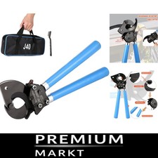 Ratschen-Kabelschneider Aluminium Kupfer Kabel Cutter robuste Handwerkzeug