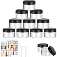 12 Stück Döschen, 50ml