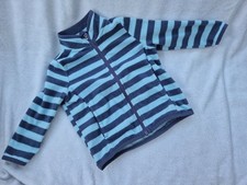 Fleecejacke Sweatjacke, Jungen, Lupilu, Größe 86/92