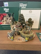 Liliput Spur Limited Edition