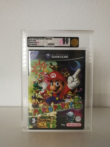 Nintendo gamecube mario - gamecube, –