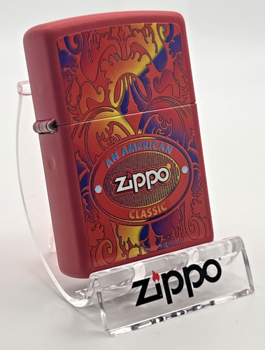 Original brandneu 2023 zippo - brandneu,