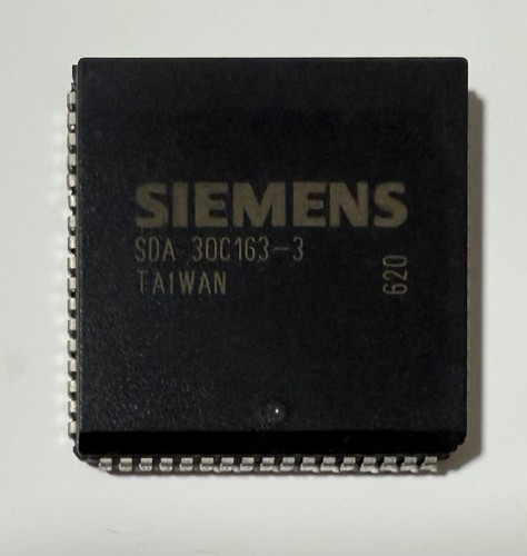 Siemens sda30c163 - siemens, sda30c163-3