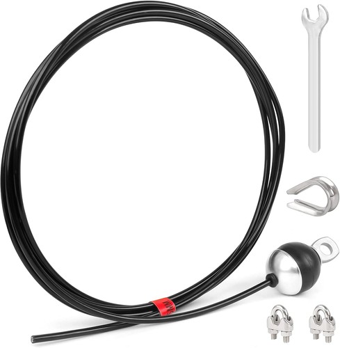 Dasyusuo gym kabel draht - 3m,