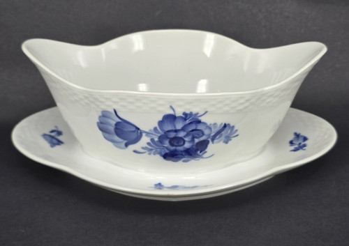 Royal copenhagen blaue blume - royal,