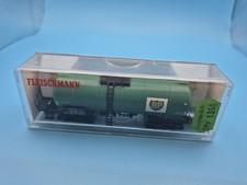 Fleischmann Piccolo Spur N