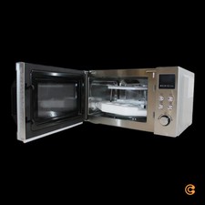 SEVERIN 2 in 1 Mikrowelle mit