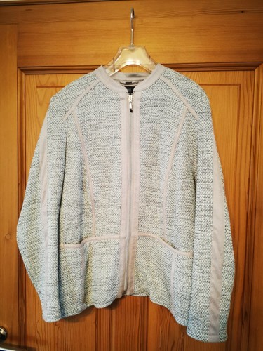 Leichten sommerblazer damen - leichten,