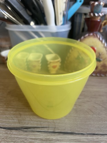 Tupperware vorratsdose - -,