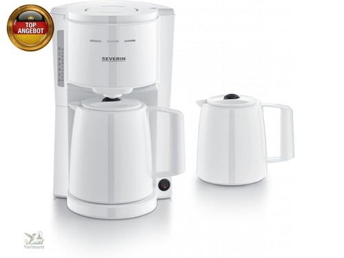 Filterkaffeemaschine mit - , 2
