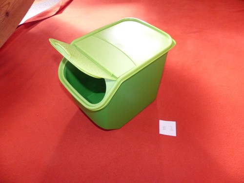Tupperware kartoffel lager - tupperware, kartoffel-lager