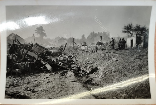 Foto polen feldzug - foto,