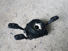 BMW X1 E84 3er E91 LCI Schaltzentrum Lenksäule Tempomat 9123051