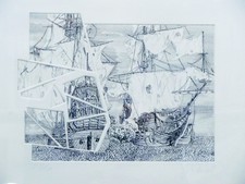 Hans-Georg Rauch Sehschlacht