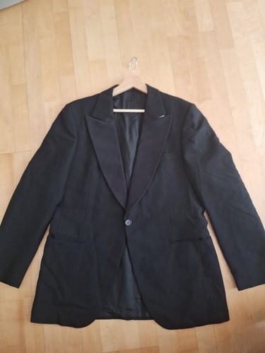 Klassische schwarze