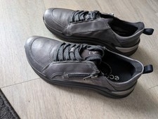 Ecco Damenschuh Unbenutzt Gr