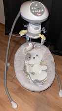 Baby Swing Fisher Price