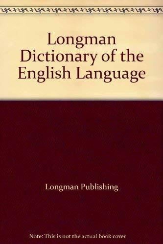 Longman dictionary the - of,