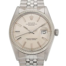 Rolex Datejust 36 Ref.1601