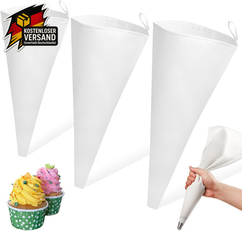 Profi spritzbeutel set - profi,