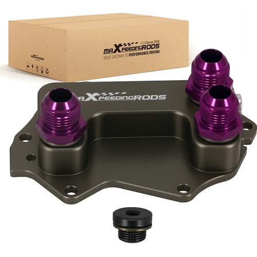New an10 ölfilter kit for - new,