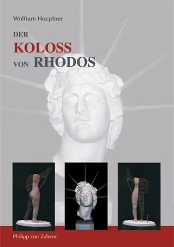 Der koloss von rhodos - von,