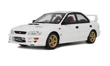 Subaru impreza wrx type sti - impreza,