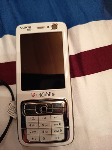 Tolles nokia n73 - nokia,