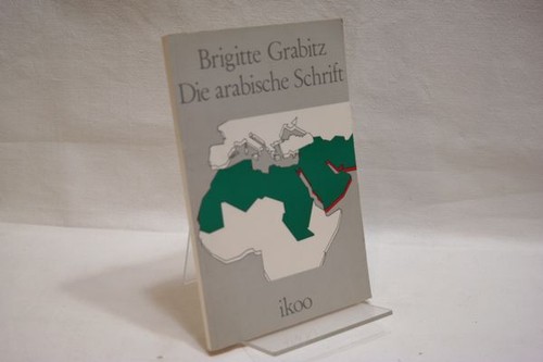 Grabitz die arabische - die,