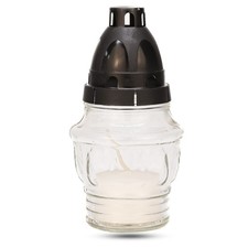 Znicz maly - Grablicht klein