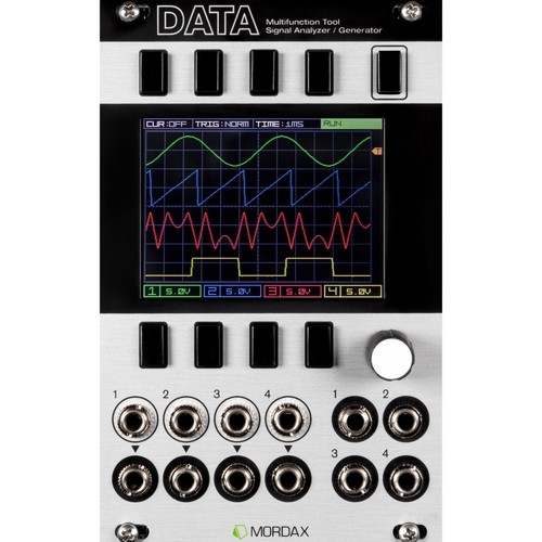 Mordax data modular - data,