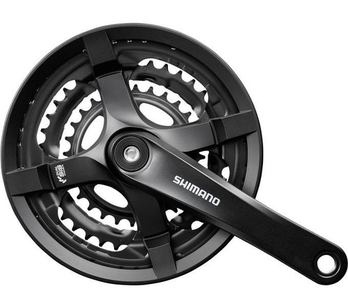 Shimano ty501 - shimano, fc-ty501