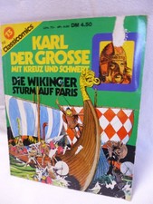 Classicomics karl - classicomics, nr.