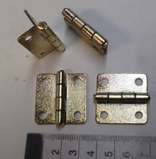 Scharniere, Kofferscharniere 4