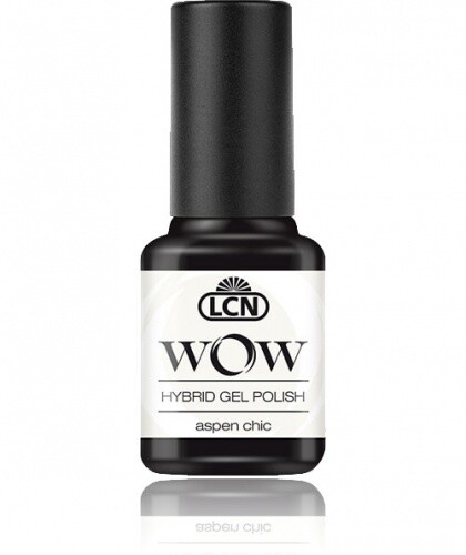 Lcn wow hybrid gel nagellack - hybrid,