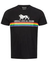 Lonsdale Herren T-Shirt