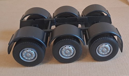 Emek 99018 axle - 99018, 3