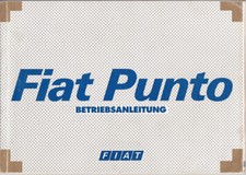 FIAT PUNTO 2.Gen