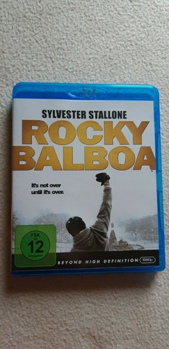 Rocky balboa mit - balboa,