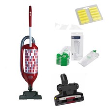 Staubsauger SEBO Felix 4 Kombi